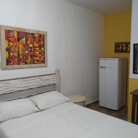 Suite Frida Tiradentes Εξωτερικό φωτογραφία