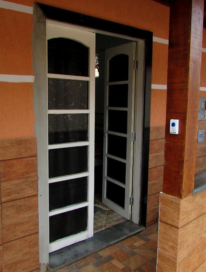 Suite Frida Tiradentes Εξωτερικό φωτογραφία