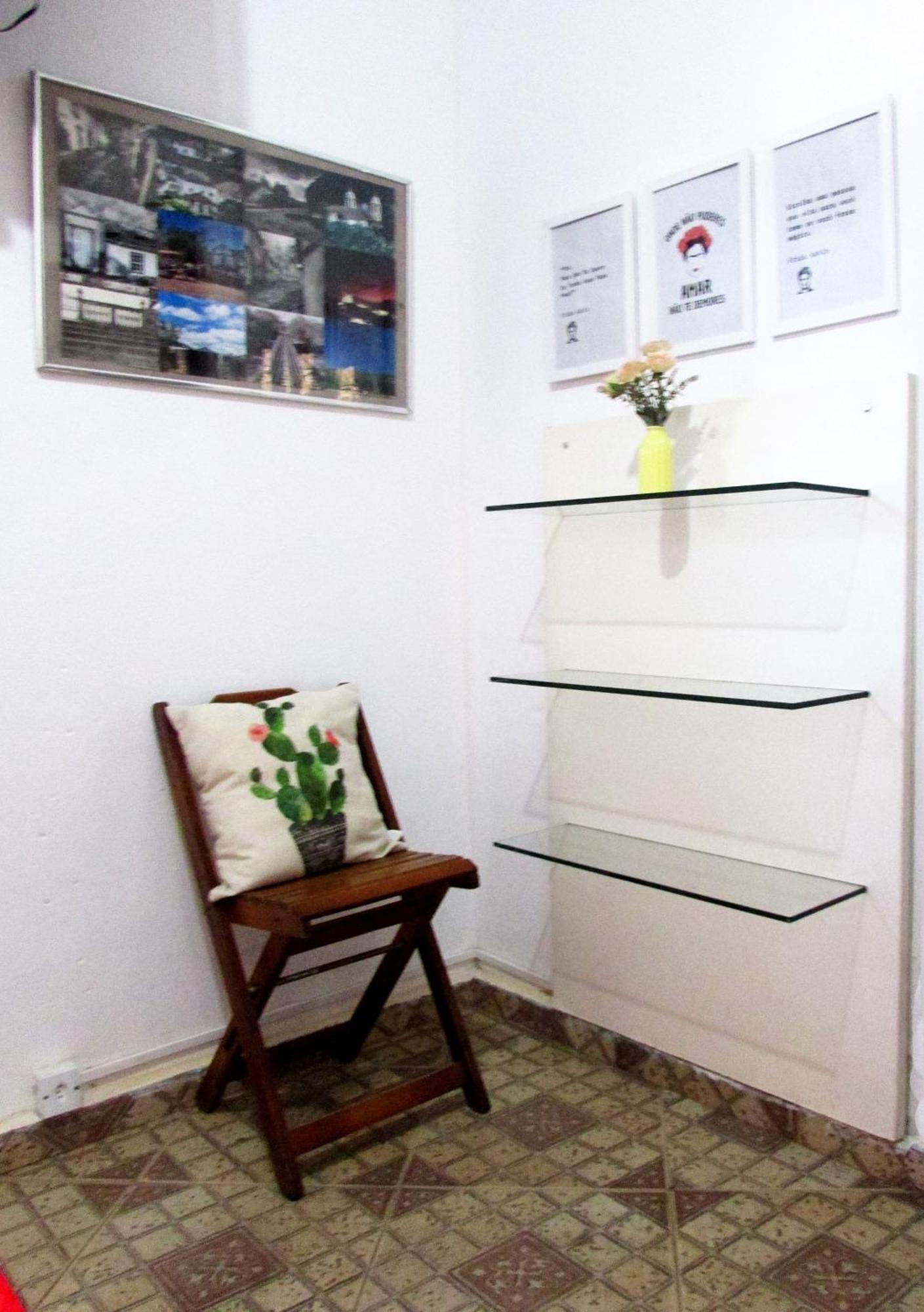Suite Frida Tiradentes Εξωτερικό φωτογραφία