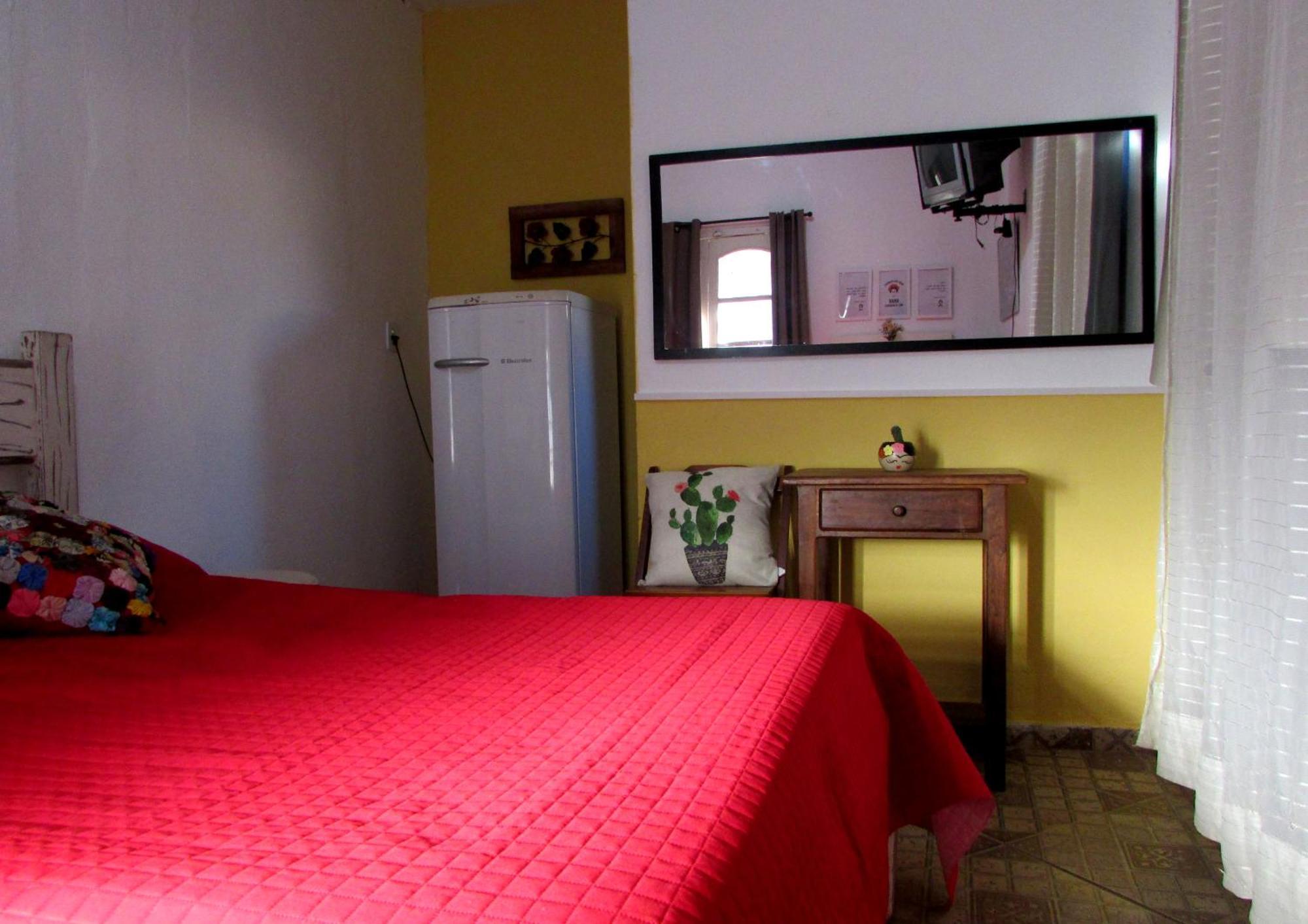 Suite Frida Tiradentes Εξωτερικό φωτογραφία