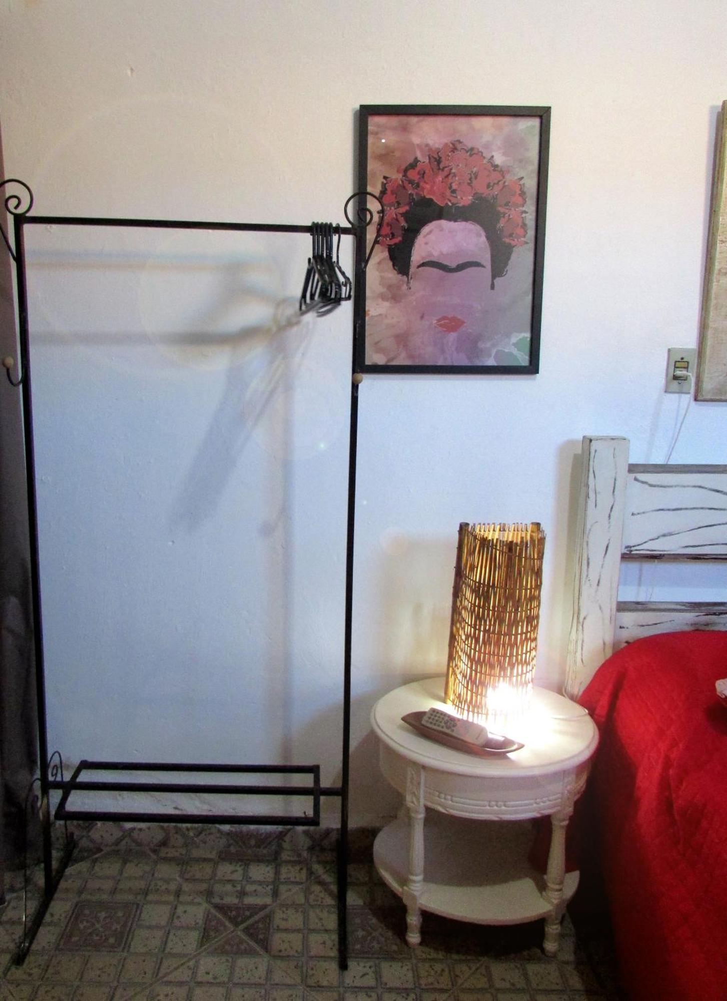 Suite Frida Tiradentes Εξωτερικό φωτογραφία