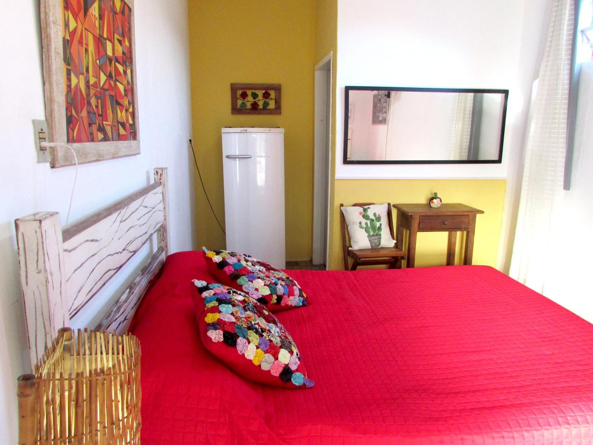 Suite Frida Tiradentes Εξωτερικό φωτογραφία