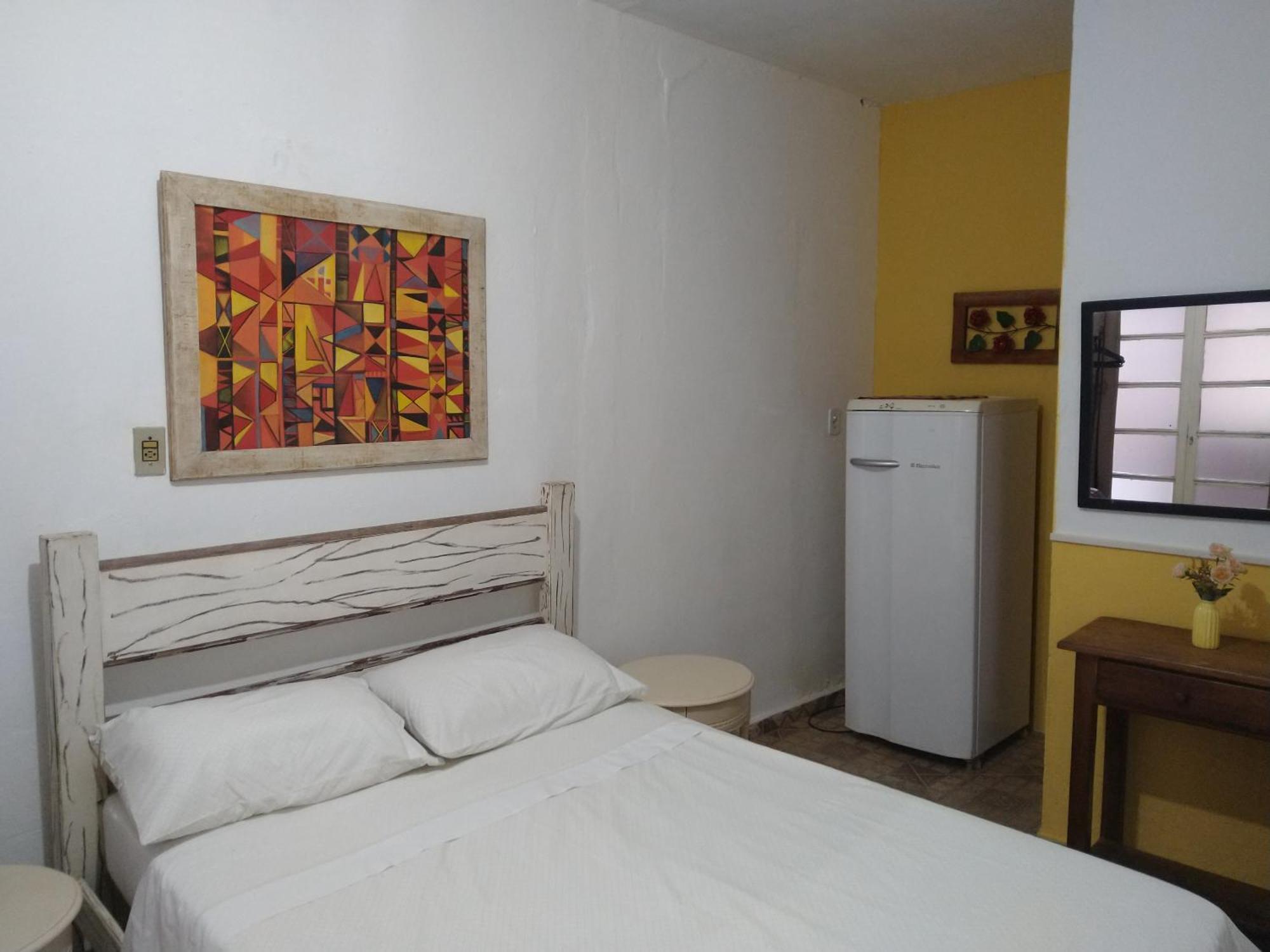 Suite Frida Tiradentes Εξωτερικό φωτογραφία